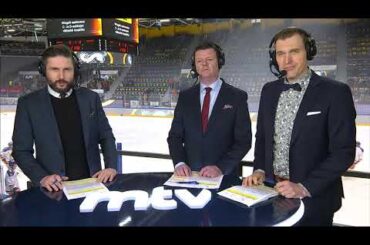 Asiantuntijat tylyttävät Nick Ritchien "kilahdusta" – tekeekö Kärpät rajun ratkaisun?