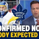 BOMB NOW! SURPRISED THE FANS! TORONTO MAPLE LEAFS NEWS! NHL NEWS! LEAFS FANS NATION! NHL NEWS!