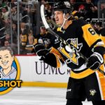 DK's Daily Shot of Penguins: The blueprint's real
