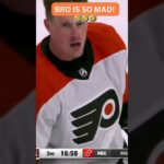 Nick Seeler FURIOUS After He Doesn't Like The Penalty