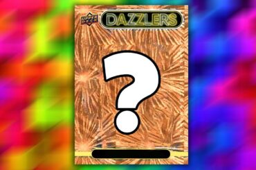 Huntimg CAUFIELD 2021-22 Upper Deck Series 1 Tin