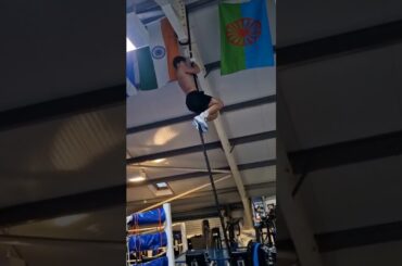 Ryan Mcdonagh smashing training 💪