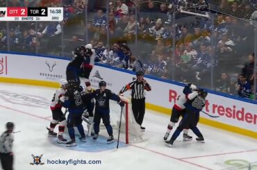 Ridly Greig vs William Lagesson Dec 27, 2023