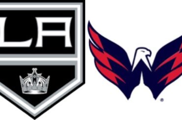 Washington Capitals Max Pacioretty Makes DEBUT! Los Angeles Kings Recall Brandt Clarke!