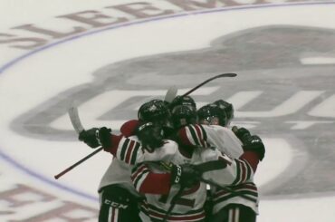 Pastujov Nets Hat-trick in Second OHL Game