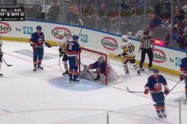 Radim Zohorna's goal vs Islanders (12/27/2023)