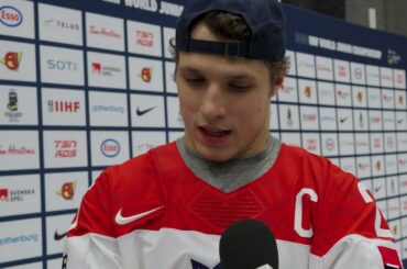 U20 | Kulich: Byla to facka