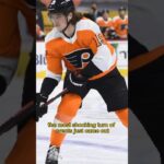Nolan Patrick DIDN’T Retire! #nhl
