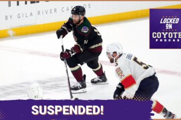 Jason Zucker Suspended, Did NHL Player Safety Get It Right?