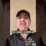 Connor Ingram named NHL's first star of the week