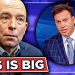 He is a GENIUS... - Xhekaj KILLER confidence