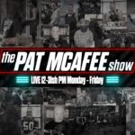 The Pat McAfee Show | Thursday January 4th, 2024