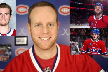 Anderson Avoids Injury, Dvorak Out for Season, Lias Andersson Call Up Coming?