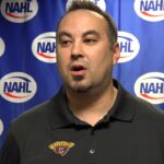 NAHL Discuss Recruiting and Calling Up Players from the NA3HL