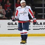 Will Ovechkin Catch Gretzky?