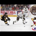 Hershey Bears vs. Wilkes-Barre/Scranton, 12/27/23 | Game Highlights