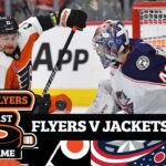 PHLY Sports Postgame: All-Star Travis Konecny, Philadelphia Flyers return home against Columbus