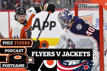 PHLY Sports Postgame: All-Star Travis Konecny, Philadelphia Flyers return home against Columbus