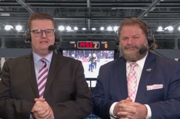 Steve Clark's 2022 On-Camera Demo.