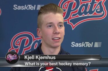 Prospect Profile - Kjell Kjemhus