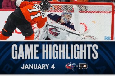 BEWARE OF SCARY TARRY 🤯 Daniil Tarasov & Johnny Hockey shine in shootout | Game Highlights (1/4/23)