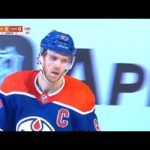 McDavid put the team on his back