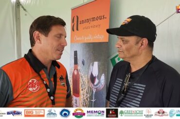 Conversation with Mayor Patrick Brown