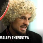 Sean O’Malley Interview: 2023 recap, being a champion & Conor McGregor-level aspirations | ESPN MMA