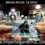 BREAK #4136 : 18 BOX 2022-23 #upperdeck  SP GAME USED  HOBBY NHL HOCKEY BOX CASE BREAK