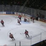 Kole Lind 1G vs Medicine Hat 1/26/2018