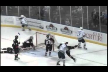 2014-15 Shea Theodore Highlights