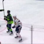 Jani Hakanpää 0+1 vs Chicago