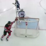 Erik Haula 0+1 vs Columbus