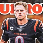 The Story of Joe Burrow