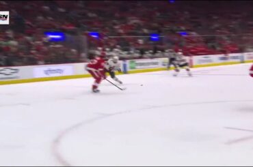 Dominik Kubalik snipes one vs Red Wings (12/9/2023)