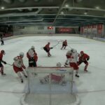 HIFK C - Jokerit C (2-1) Nordis 31.10.2018 Jämsä