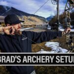 2023 BOW BREAKDOWN | BRAD'S ARCHERY SETUP 🎙️ EP. 817
