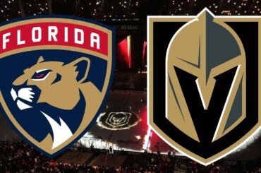 NHL Free Pick For January 4th, 2024- Florida Panthers @ Vegas Golden Knights | Earle Sports Bets
