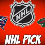 Columbus Blue Jackets vs Minnesota Wild 1/6/24 NHL Free Pick | NHL Betting Tips