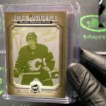 eBay Breaks 01/04/24 Round #7 2021-22 Upper Deck The Cup Hockey Master Player Case Break #7