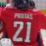 Matthew Phillips 0+1 vs DAL (07.12.2023)