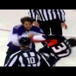 Darren Kramer vs Andy Andreoff