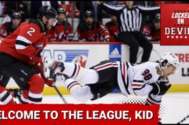 Brendan Smith Had a Massive Hit on Connor Bedard...Was it Dirty or Justified?