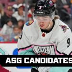 Who should be the Arizona Coyotes’ representative at the 2024 NHL All-Star game?
