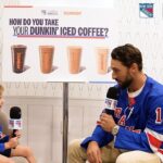 Junior Rangers Reporter: Leo Trocheck | Episode 3