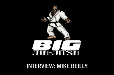 Interview: Mike Reilly