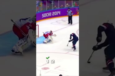 HOW TJ OSHIE MADE HISTORY