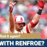 What do the Kansas City Royals have in Hunter Renfroe? | Kansas City Royals Podcast