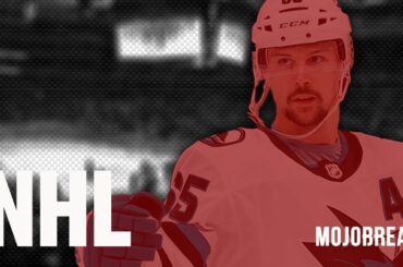 Pick Your Team #13 - 2022-23 Upper Deck Allure Hockey 9 Box Break - 12.1.23