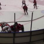 Karhu-Kissat B2 vs Kiekko-Vantaa 03, 11.10.2019, (1-5), Paloheinä Helsinki